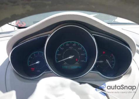 2010 Chevrolet Malibu Ls z USA, uszkodzony, nr VIN 1G1ZB5EB6AF162022